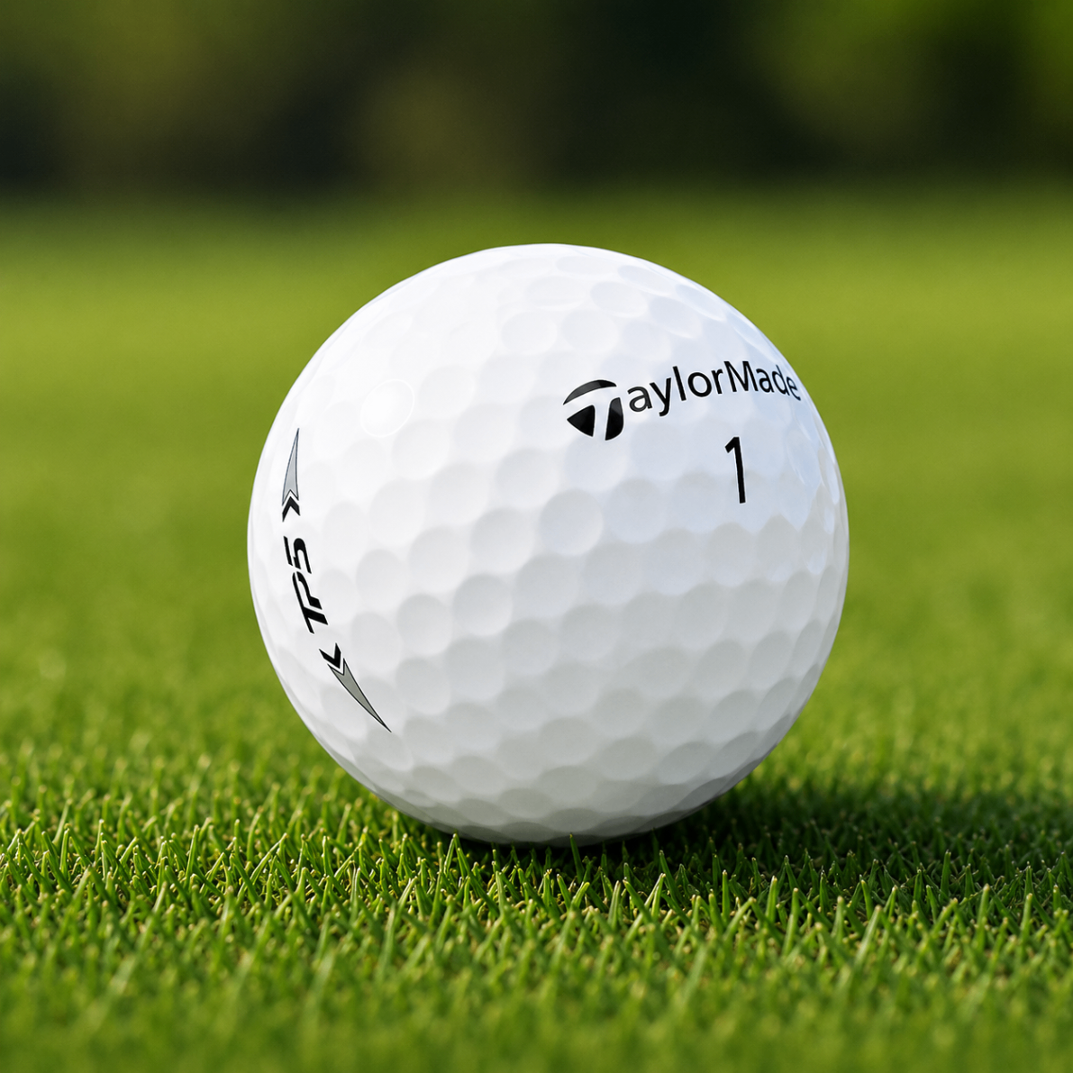 TaylorMade TP5