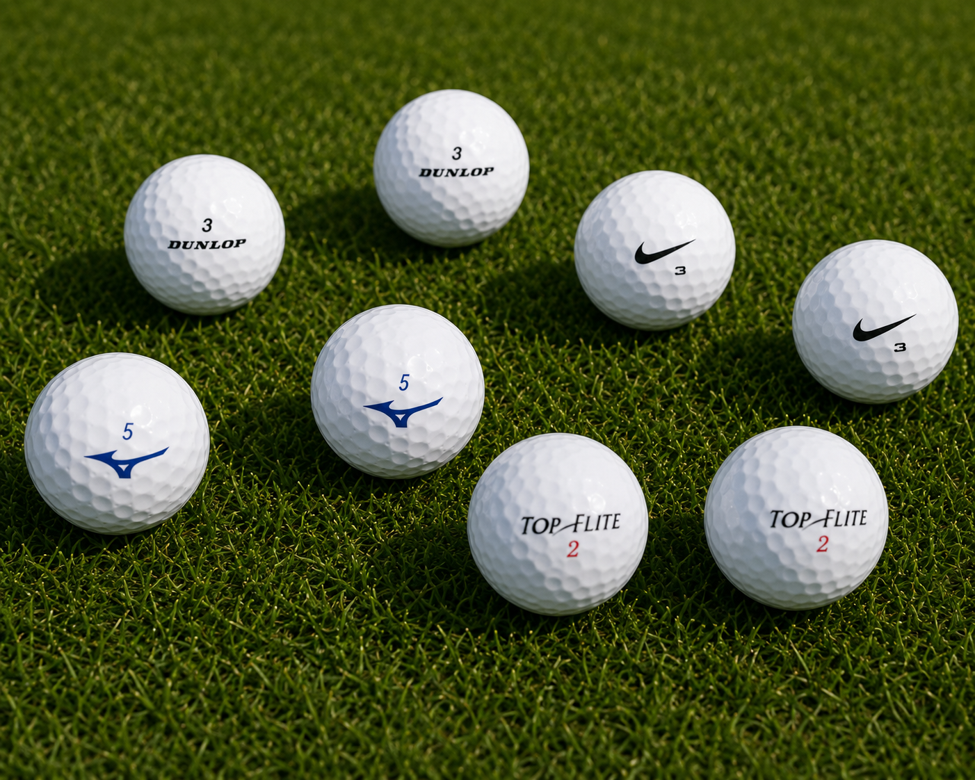 Value Balls