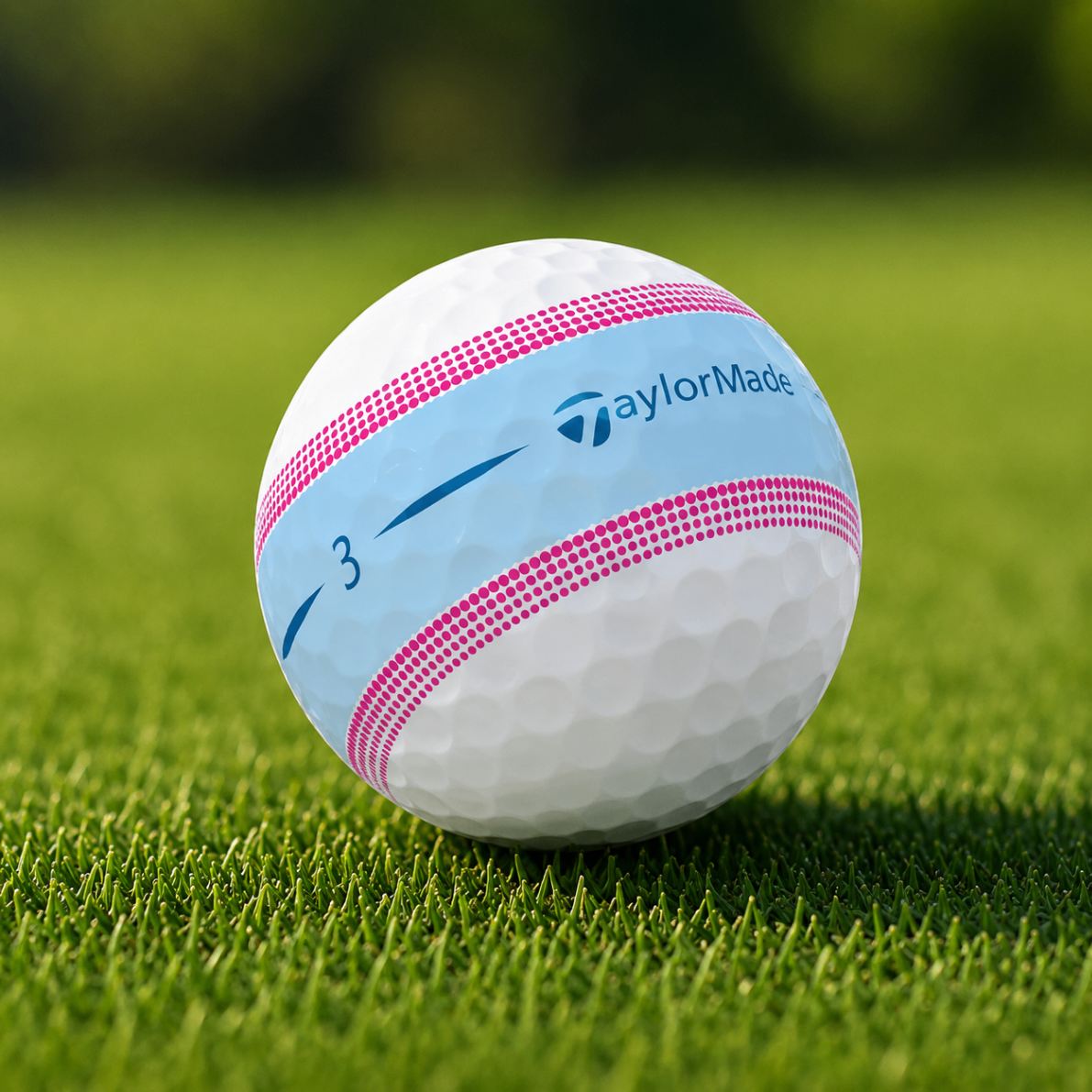 TaylorMade Tour Response Stripe