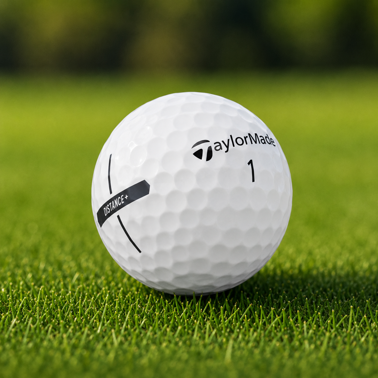 TaylorMade Distance+