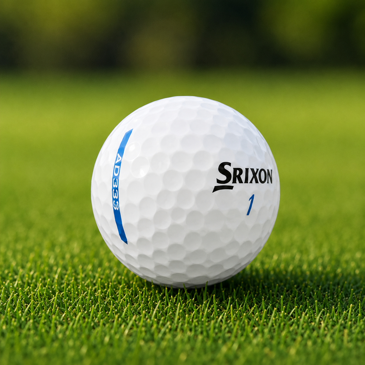 Srixon AD333