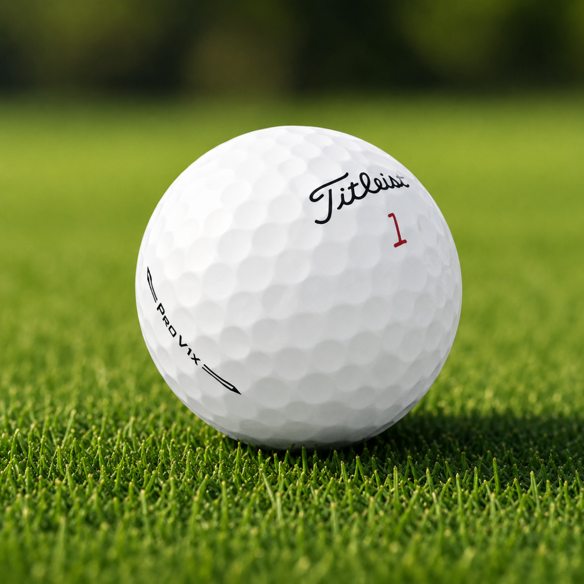 Titleist Pro V1x