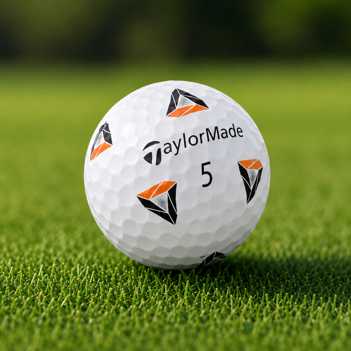 TaylorMade TP5/x Pix