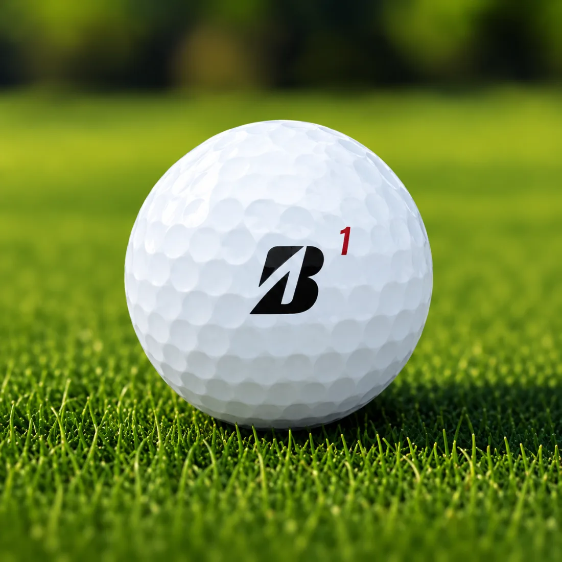 Bridgestone Tour Mix