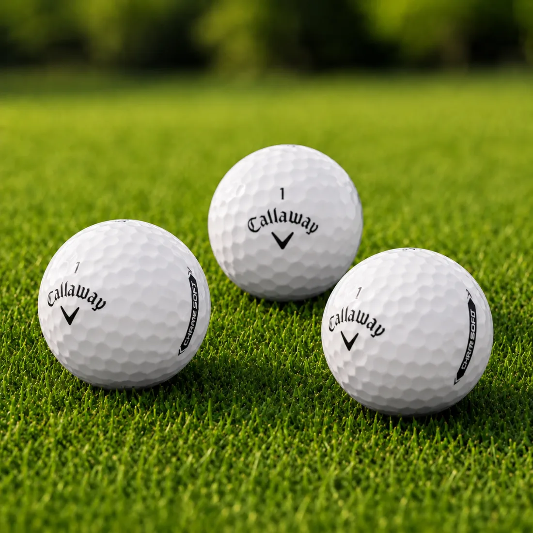 Callaway Mix