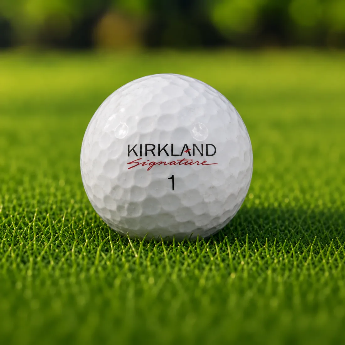 Kirkland Signature Mix
