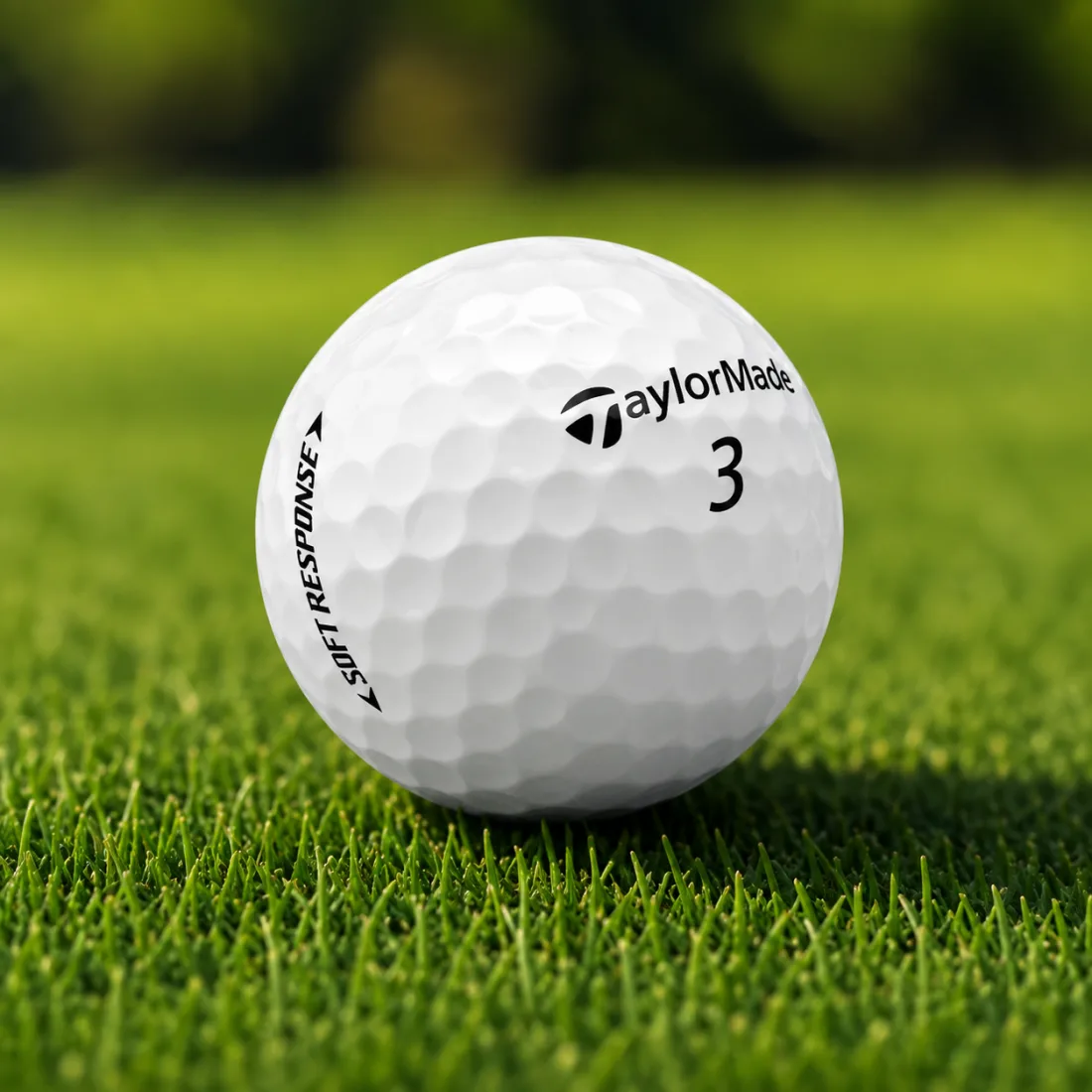 TaylorMade Soft Response