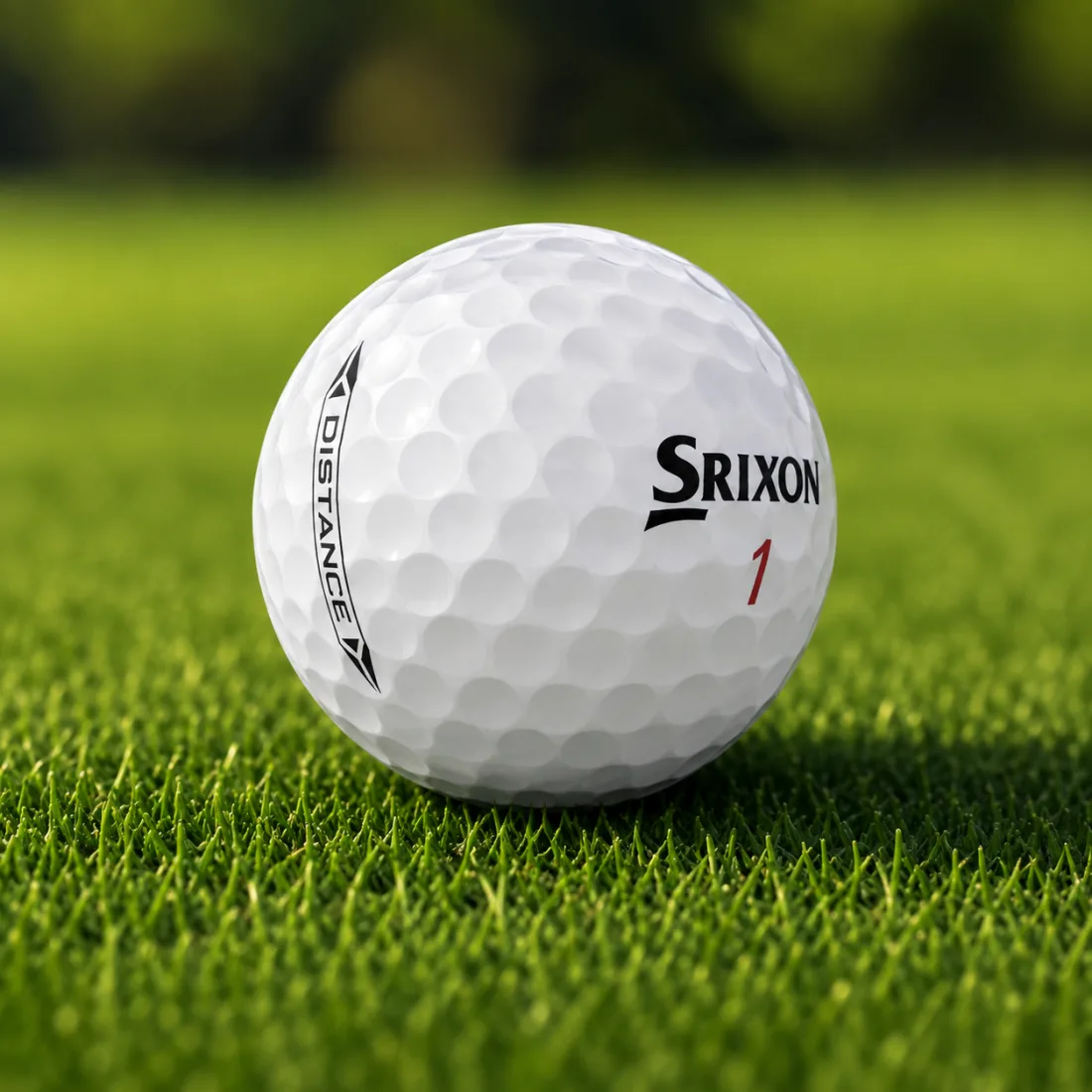 Srixon Distance