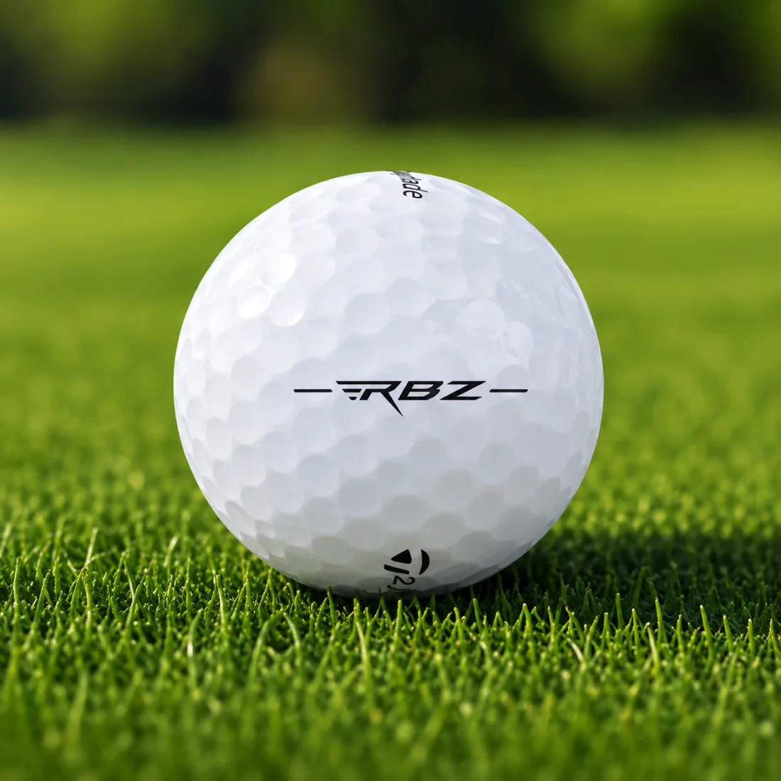 TaylorMade RBZ