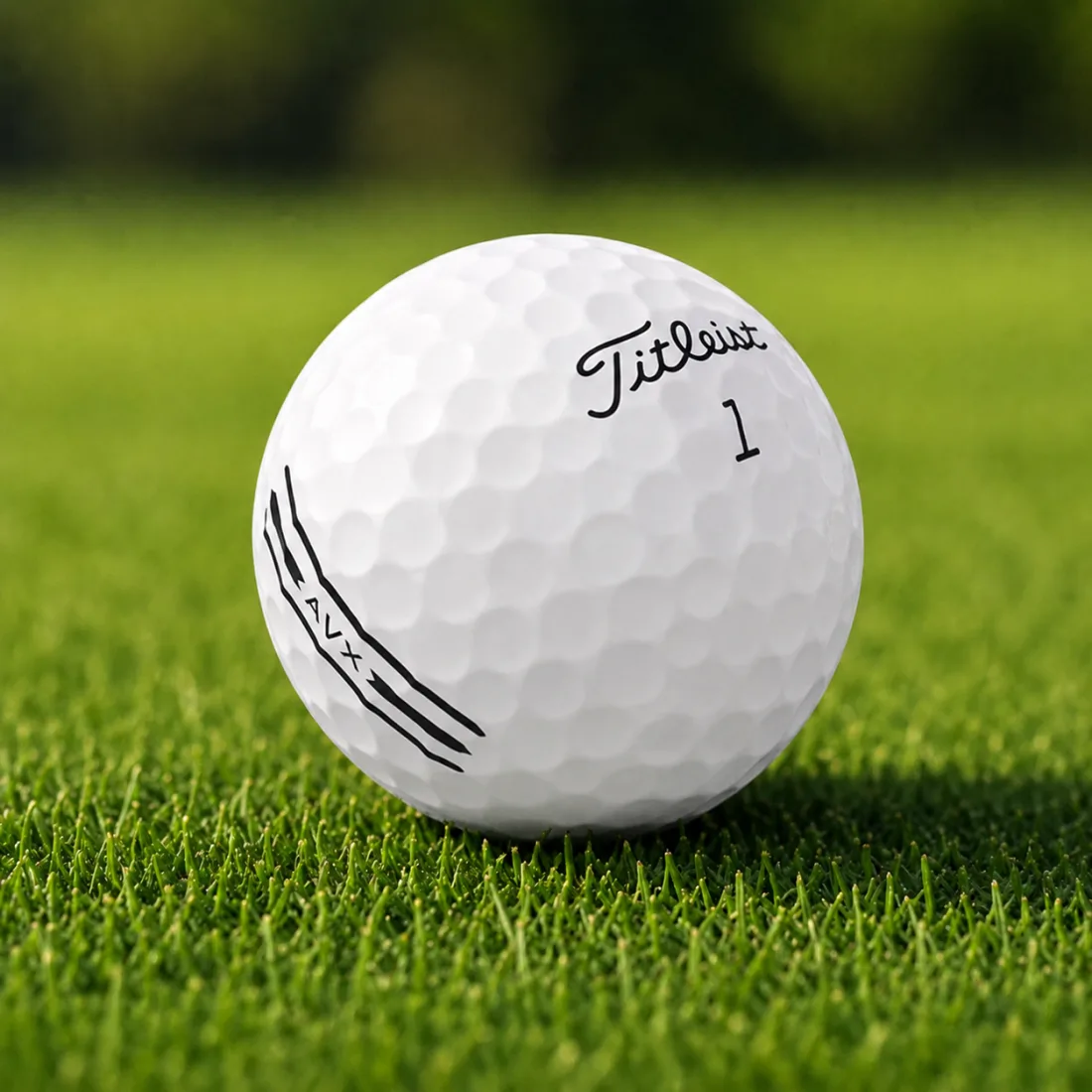 Titleist AVX