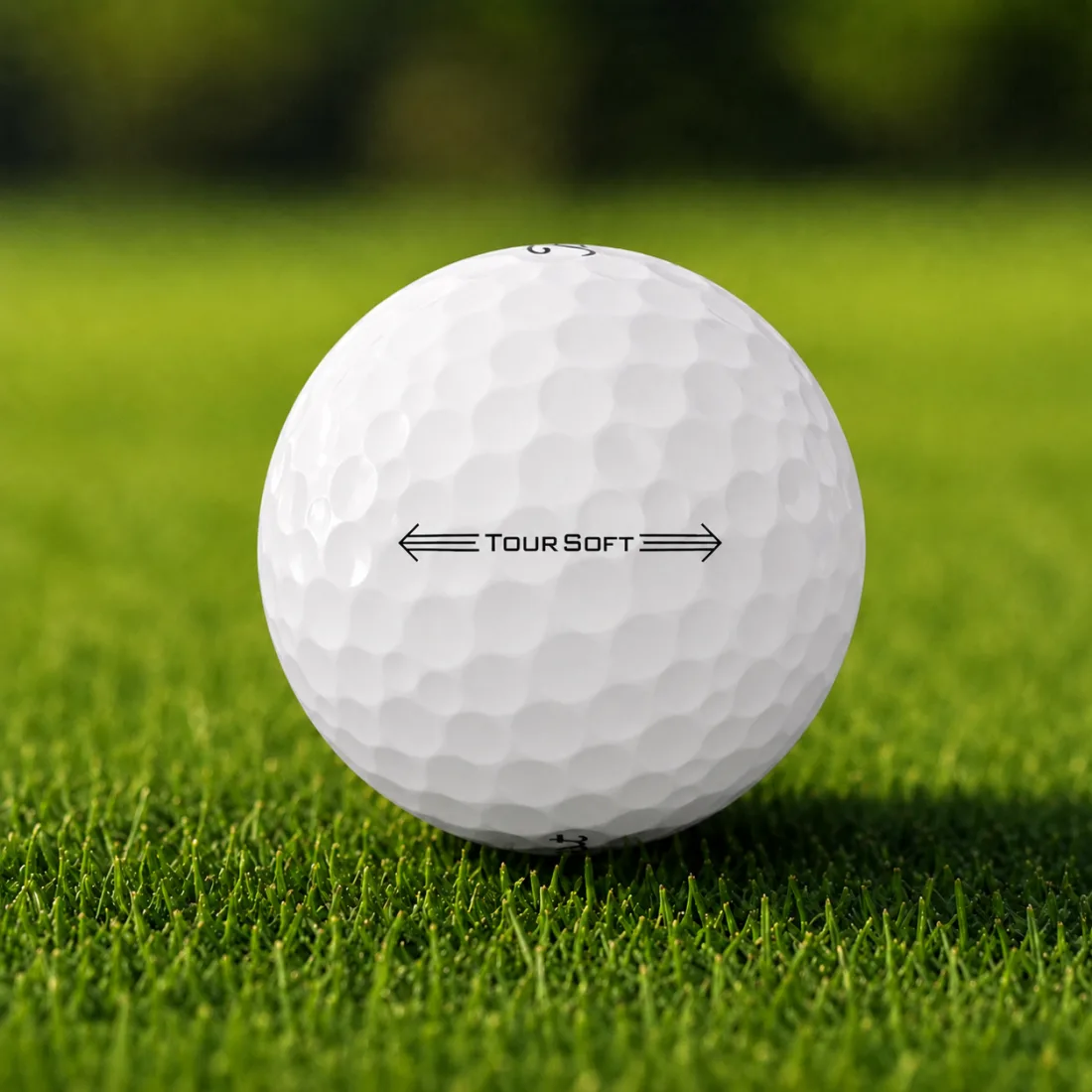 Titleist Tour Soft