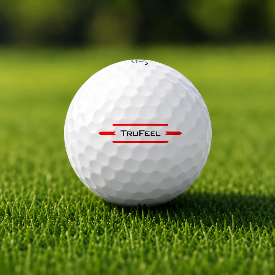 Titleist Trufeel