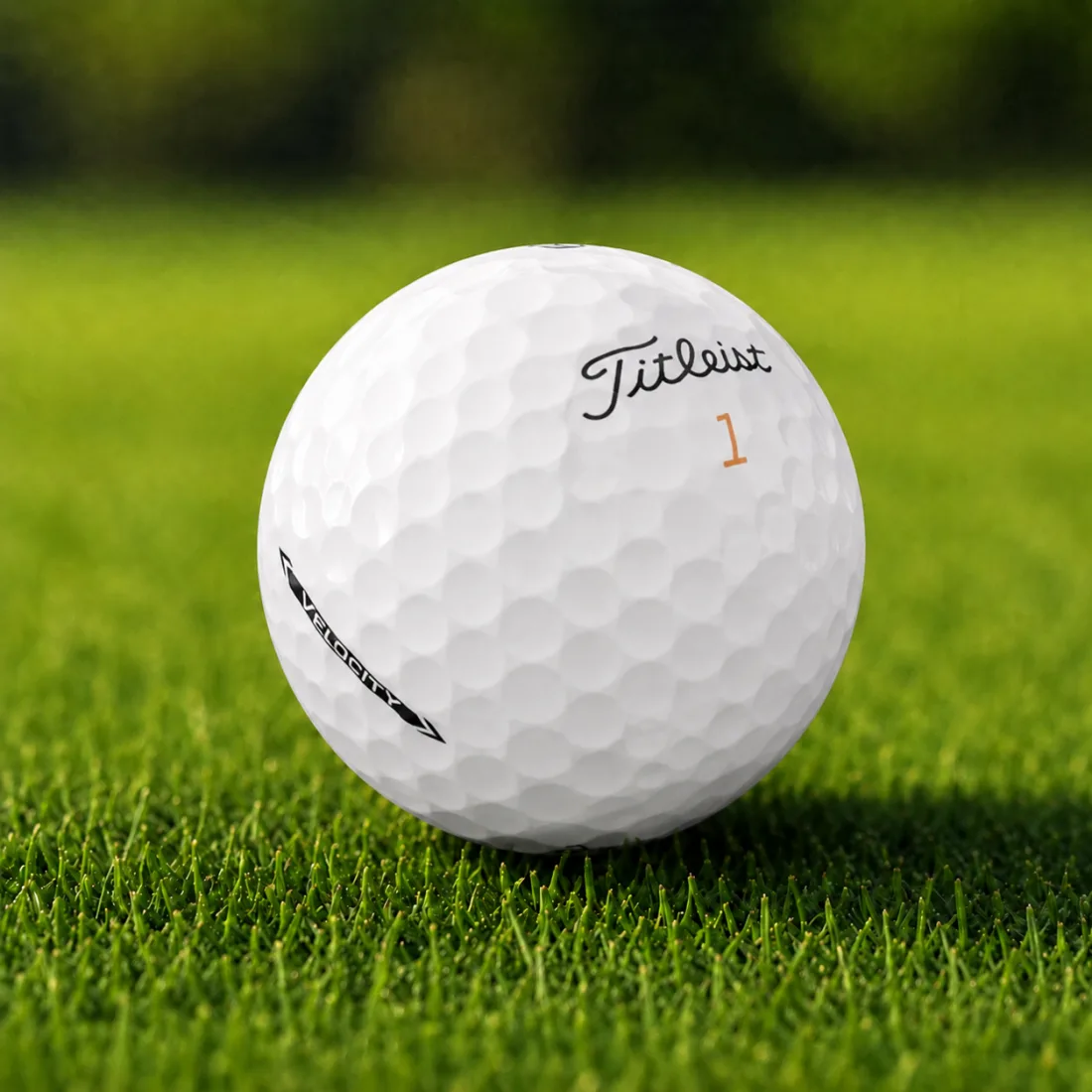 Titleist Velocity