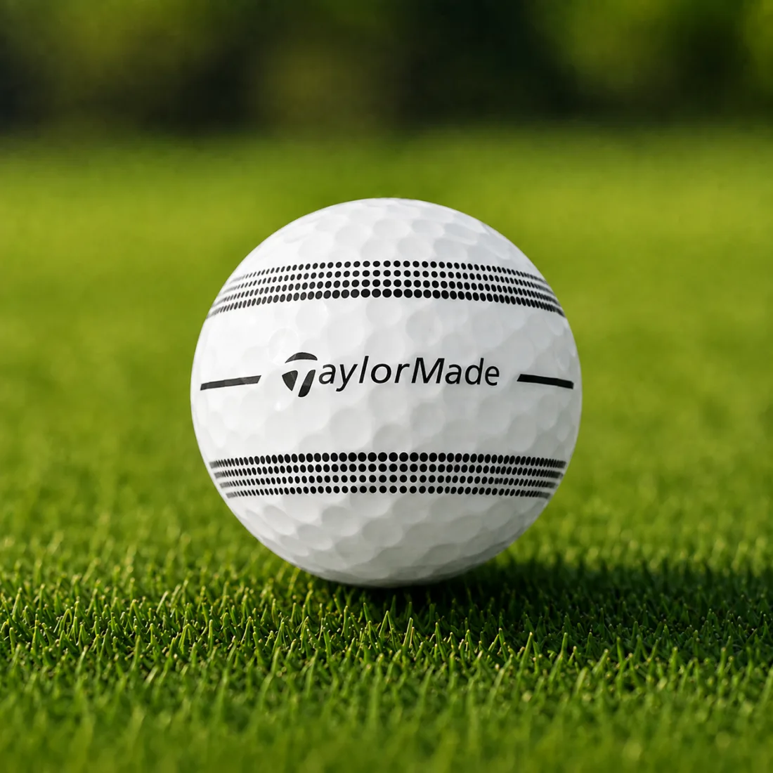 TaylorMade TP5/x Stripe