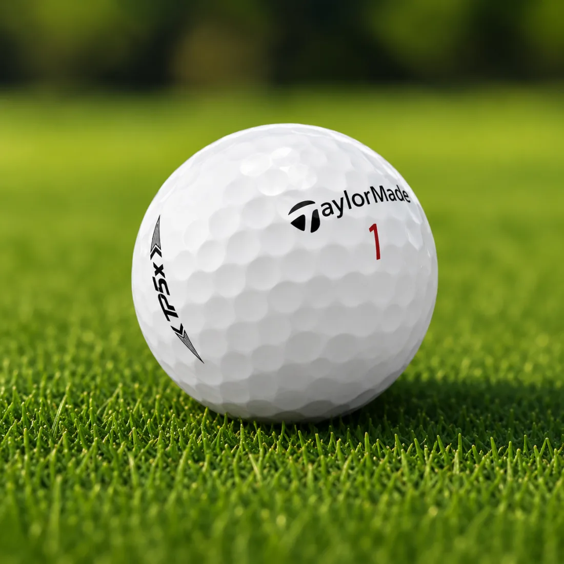 TaylorMade TP5x