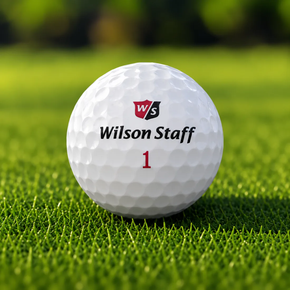 Wilson Duo